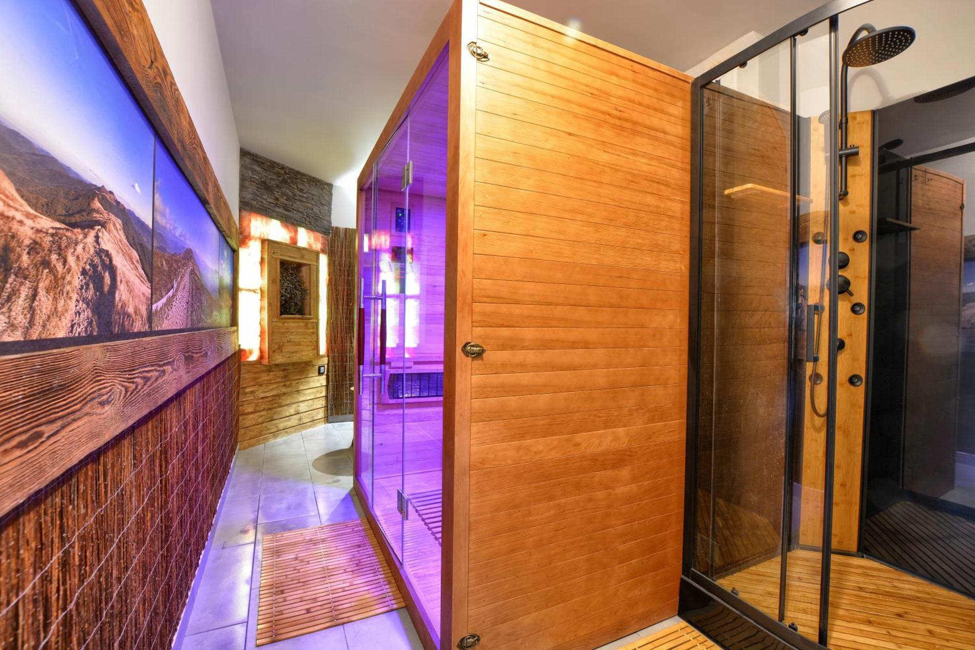 Apartament Glamour Ustrzyki Dolne Exterior foto
